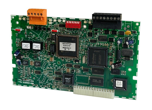 NOTIFIER NAM-232W / NAM232W NETWORK ADAPTER FOR AFP-200 NAM-232FPCC NAM-232WPCC