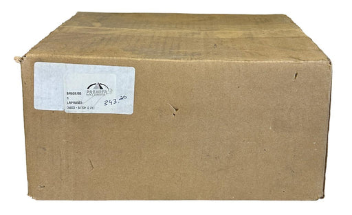 NEW PREMIER LIFT-RITE PR8503 / LRPR8503 OEM 12V BATTERY CHARGER FOR PALLET JACK