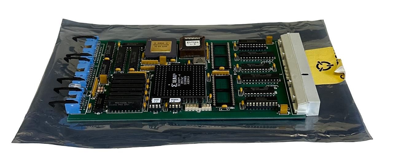 NEW RR DONNELLEY & SONS TMERGE60 Rev. 1.0 CONTROL BOARD 9413