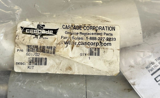 NEW CASCADE 681782 OEM PIN KIT FOR FORKLIFT