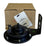 NEW TOTAL SOURCE ROOTS 800116226 OEM HORN 110DB 36-48V FOR FORKLIFT