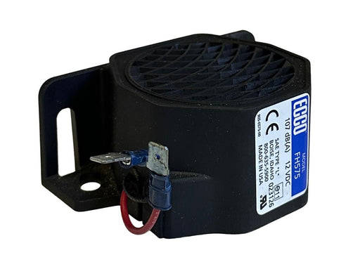 NEW UNISOURCE HYSTER 3142695 / HY3142695 OEM HORN FOR FORKLIFT