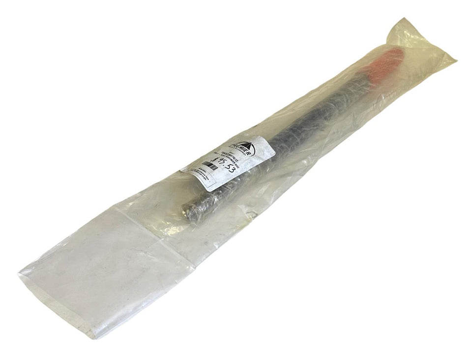 NEW PREMIER E-Z-GO 20377G12 / EZ20377G12 OEM REAR PASSENGER AXLE FOR CART