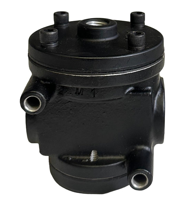 NEW NORGREN C1014H-A1 / C1014HA1 PROSPECTOR POPPET SERIES VALVE 3/2NC 1/2'' NSNP