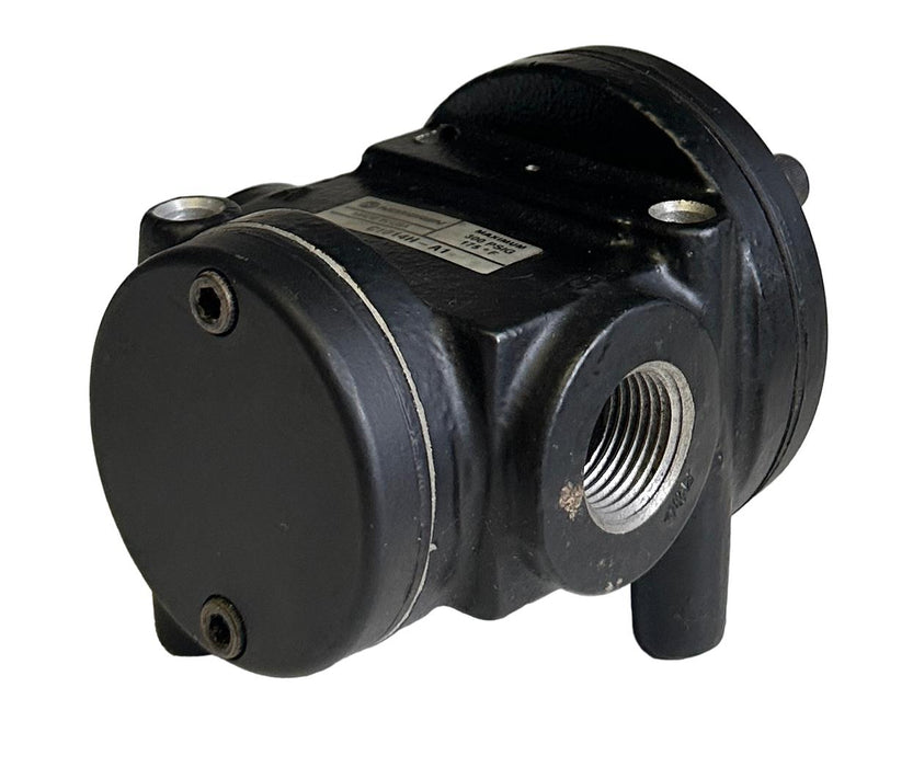 NEW NORGREN C1014H-A1 / C1014HA1 PROSPECTOR POPPET SERIES VALVE 3/2NC 1/2'' NSNP