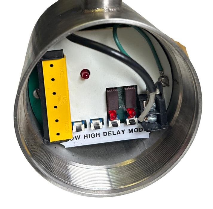 NEW LUMENITE LSP-2011 / LSP2011 LSP LIQUID SANITARY LEVEL PROBE NSNP