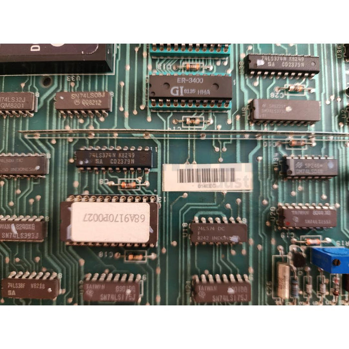 GE SPEEDTRONIC DS3800 DS3800HARA1B1C MARK IV TURBINE CONTROL OBS:EAROM CARD NSMP