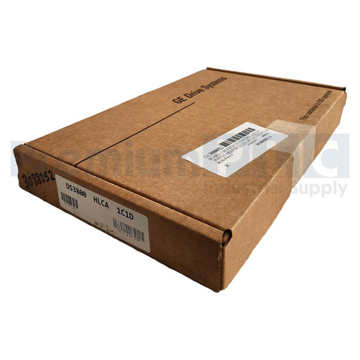 NEW GE SPEEDTRONIC DS3800 DS3800HLCA1C1D MARK IV TURBINE CONTROL I/O CARD NSMP