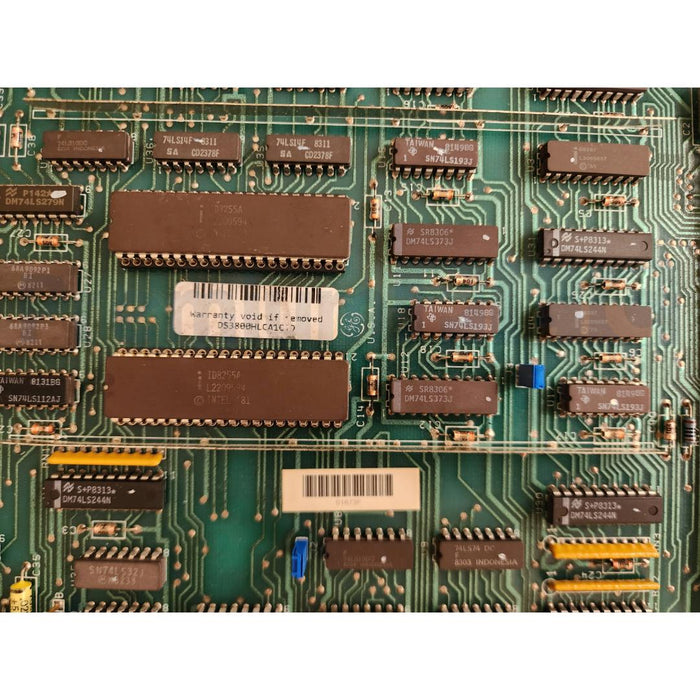 NEW GE SPEEDTRONIC DS3800 DS3800HLCA1C1D MARK IV TURBINE CONTROL I/O CARD NSMP