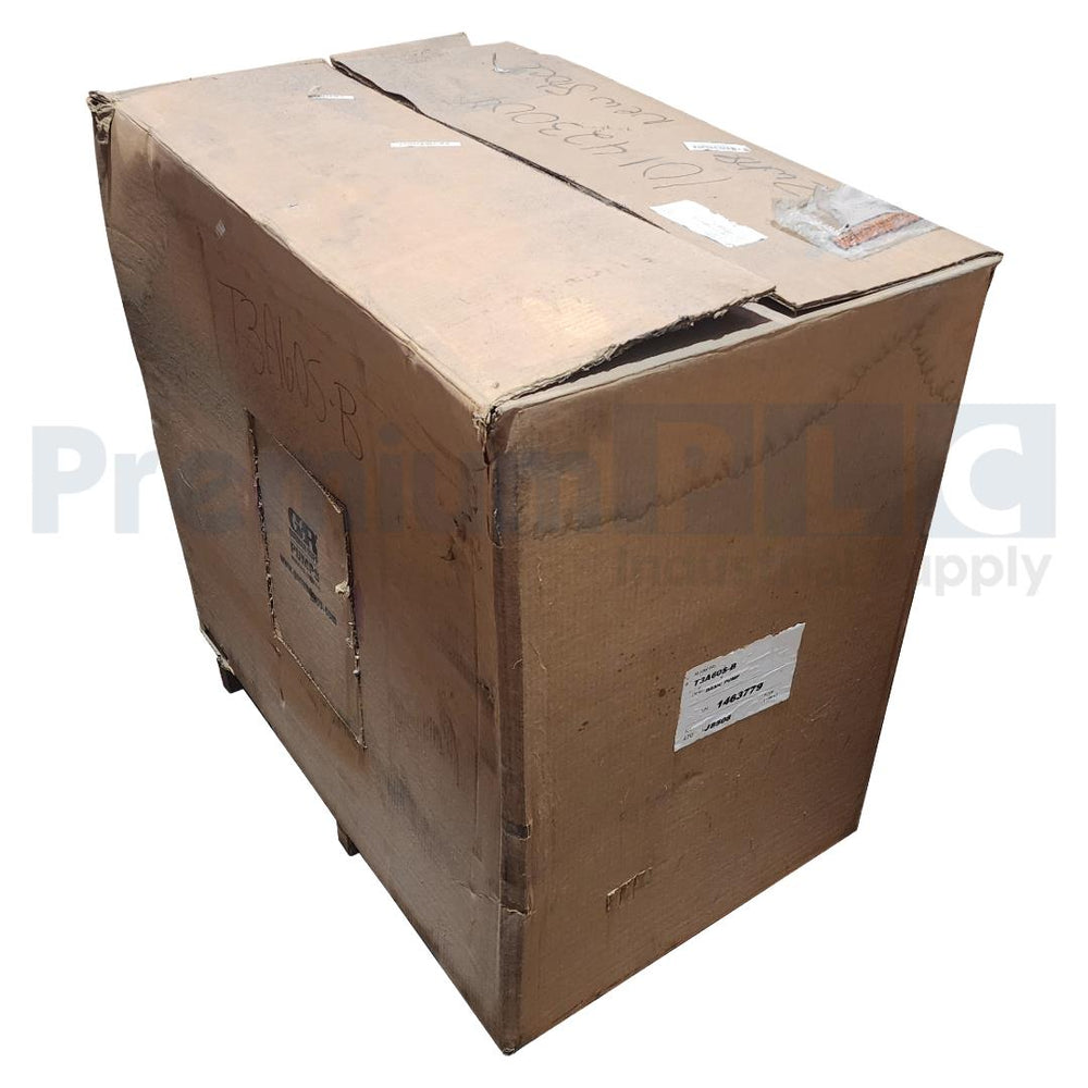 GORMAN-RUPP T3A60S-B / T3A60SB SUPER-T SELF-PRIMING CENTRIFUGAL PUMP 3" 450GPM