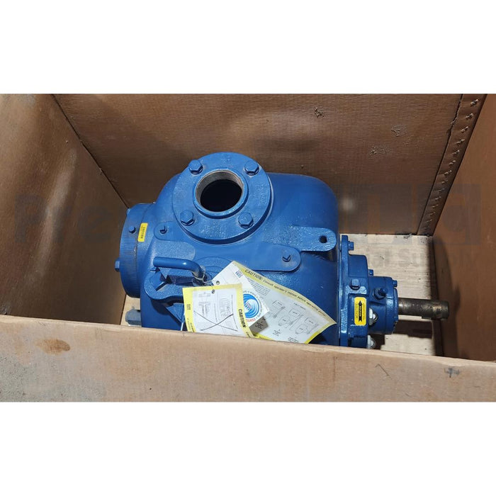 GORMAN-RUPP T3A60S-B / T3A60SB SUPER-T SELF-PRIMING CENTRIFUGAL PUMP 3" 450GPM