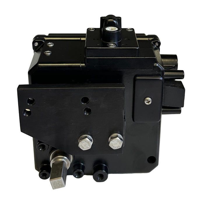 NEW METSO NELES NP726/J30 / NP726J30 PNEUMATIC POSITIONER 20-100kPa 15PSIG NSMP