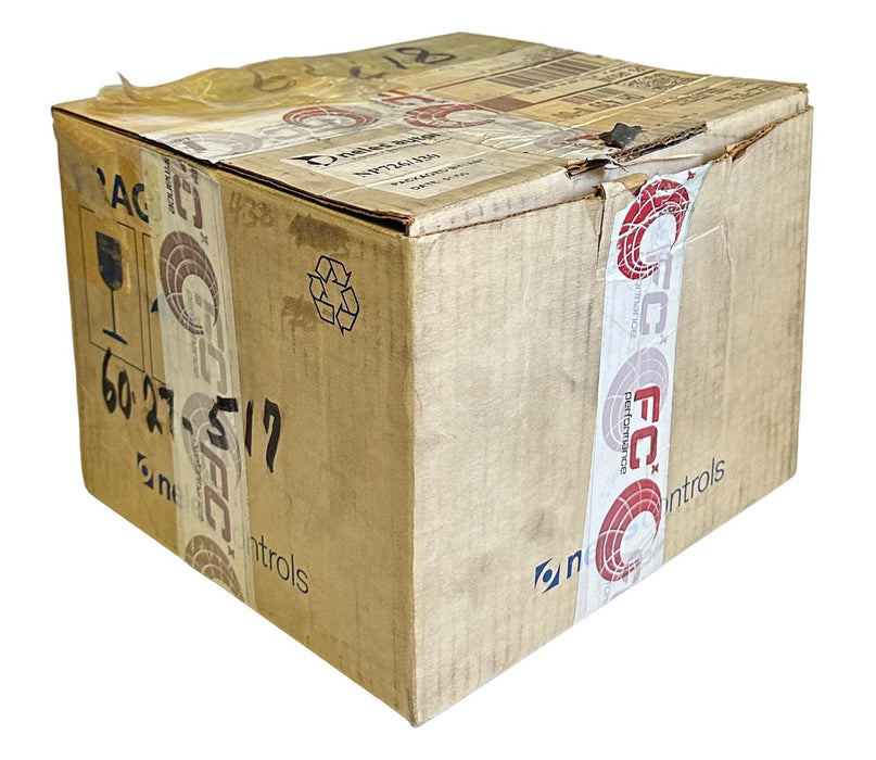 NEW METSO NELES NP726/J30 / NP726J30 PNEUMATIC POSITIONER 20-100kPa 15PSIG NSMP