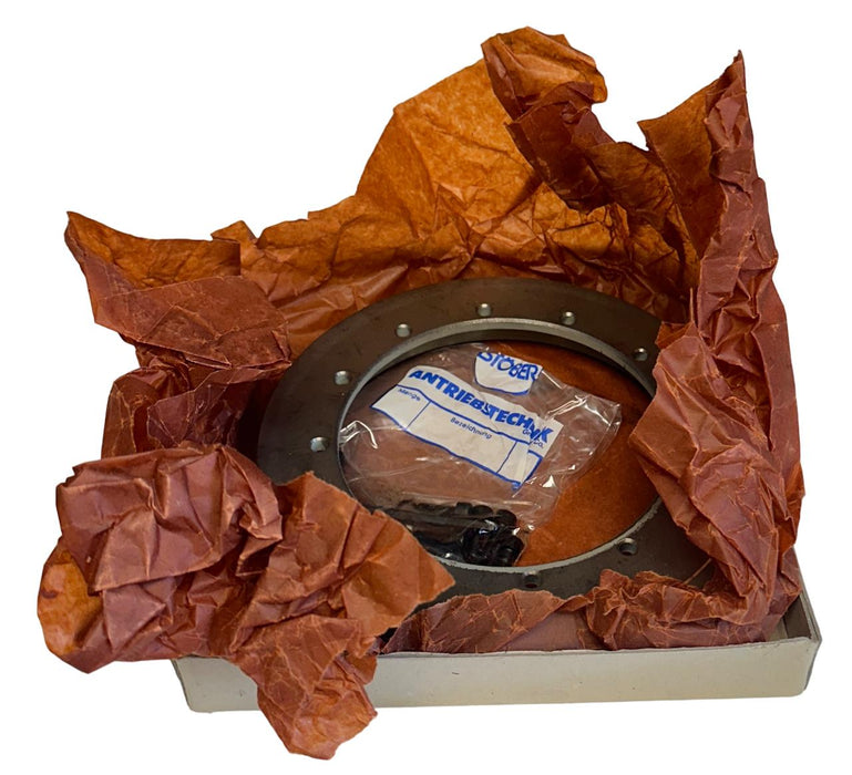 NEW STOBER 65B / 65R / 65 FRICTION RING WITH HARDWARE NSMP