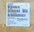 NEW SEALED FOXBORO P0922YU / VA-26816 I/A SERIES POWER SUPPLY FPS400-24 NSFS
