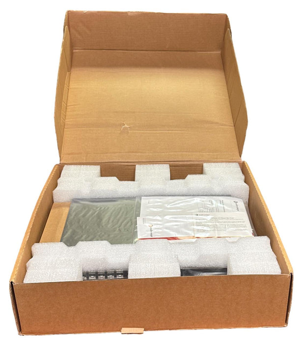 NEW ENTERASYS FOXBORO P0973HA / C3K172-24 I/A SERIES C3 MGBIC 24-PORT EtherNET