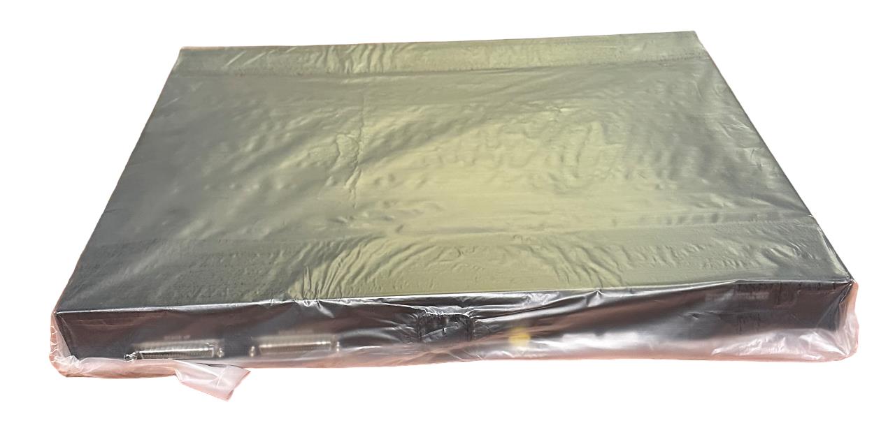 NEW ENTERASYS FOXBORO P0973HA / C3K172-24 I/A SERIES C3 MGBIC 24-PORT EtherNET