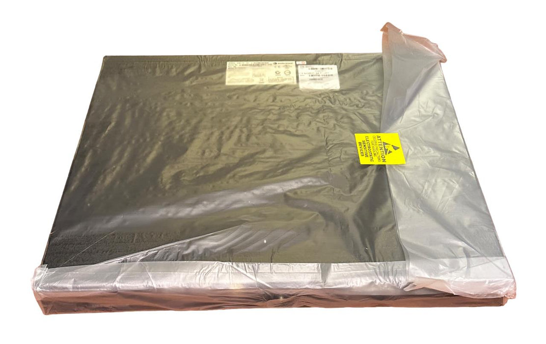 NEW ENTERASYS FOXBORO P0973HA / C3K172-24 I/A SERIES C3 MGBIC 24-PORT EtherNET