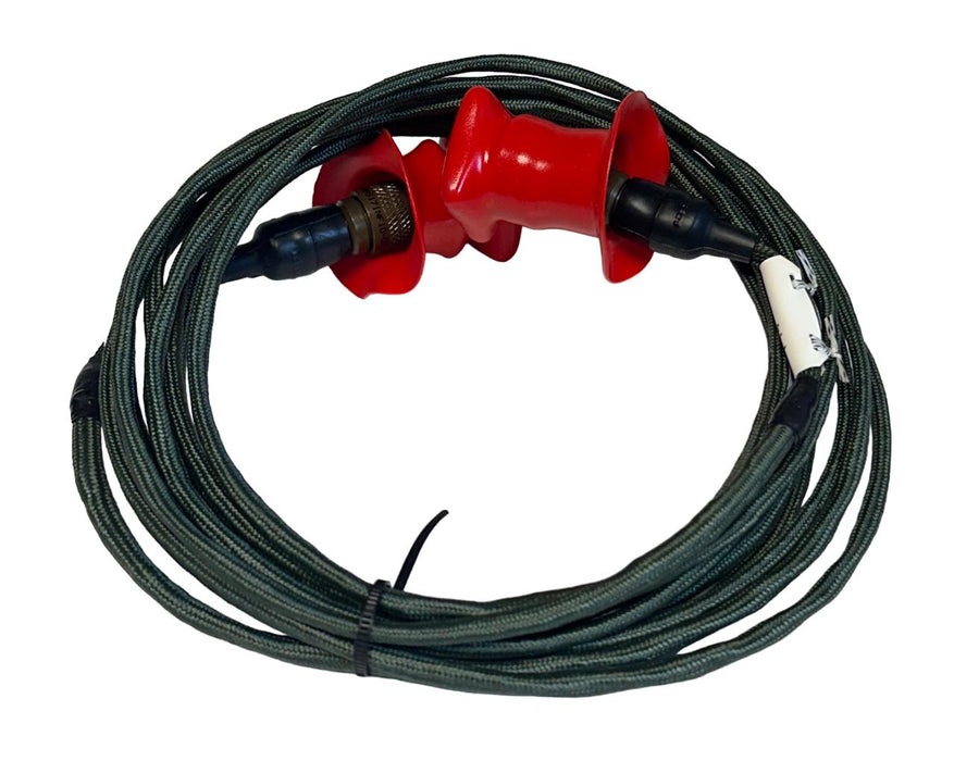 NEW AgustaWestland LEONARDO 3G2405G000231 / 71062445 AUXILIARY CABLE NSMP