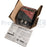 OMRON MICROSCAN FIS-0870-1005G REV. P QX-870 BARCODE SCANNER FIS08701005G NSNP
