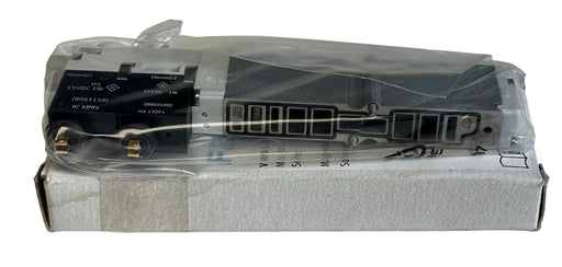 NEW FESTO VMPA1-M1H-K-PI / 533347 ELECTRIC SOLENOID VALVE 3-10BAR 24VDC NSMP