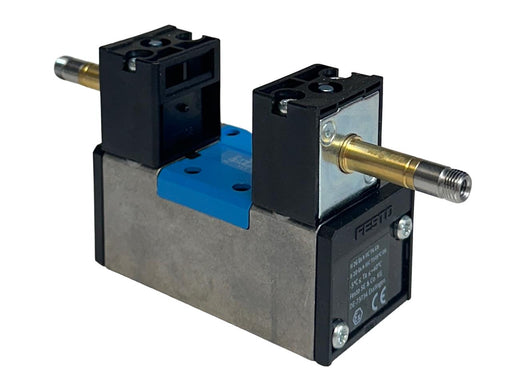 NEW FESTO JMFH-5/2-D-1-S-C-EX / 535966 SOLENOID VALVE 5/2 0.9-16BAR NSMP