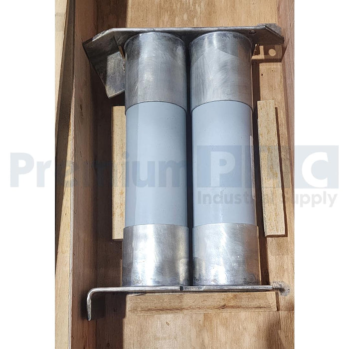 NEW EATON CUTLER-HAMMER BUSSMANN 5CLS70-24R 5.08KV 24R CLS70 DOUBLE BARREL FUSE