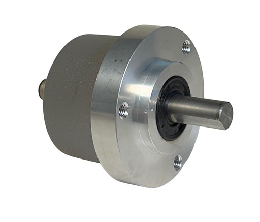 NEW HEUFT HPE700022 M12 09.01 EBI INCREMENTAL ENCODER 10-30VDC 5000PPR 70mA NSMP