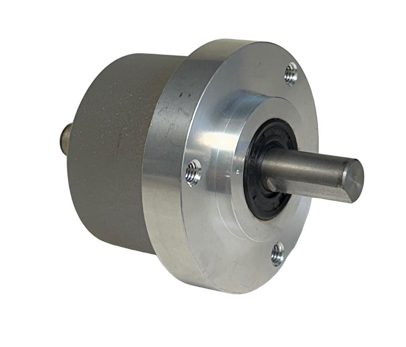 NEW HEUFT HPE700022 M12 09.01 EBI INCREMENTAL ENCODER 10-30VDC 5000PPR 70mA NSMP