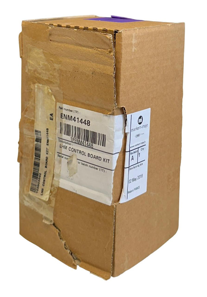 NEW MARKEM-IMAJE ENM41448 OEM LHM CONTROL BOARD KIT FOR PRINTER 318434-E NSMP