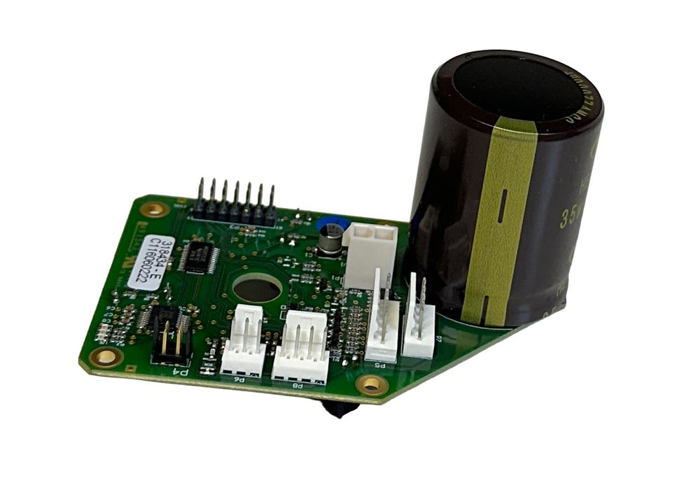 NEW MARKEM-IMAJE ENM41448 OEM LHM CONTROL BOARD KIT FOR PRINTER 318434-E NSMP