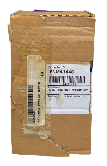 NEW MARKEM-IMAJE ENM41448 OEM LHM CONTROL BOARD KIT FOR PRINTER 318434-E NSMP