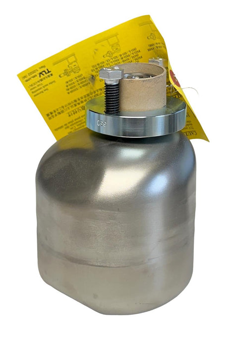 NEW TLV S5-10/A / 1037028 QuickTrap STEAM TRAP TYPE 316L 450PSIG 150PSI NSMP