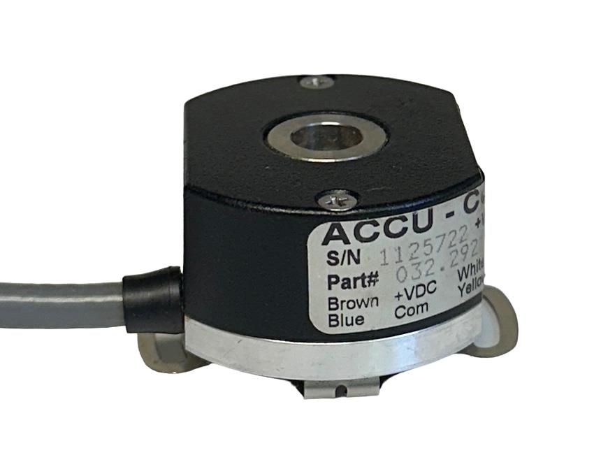 NEW ENCODER PRODUCTS 032.292 / 032292 ACCU-CODER ENCODER 5-28VDC NSNP