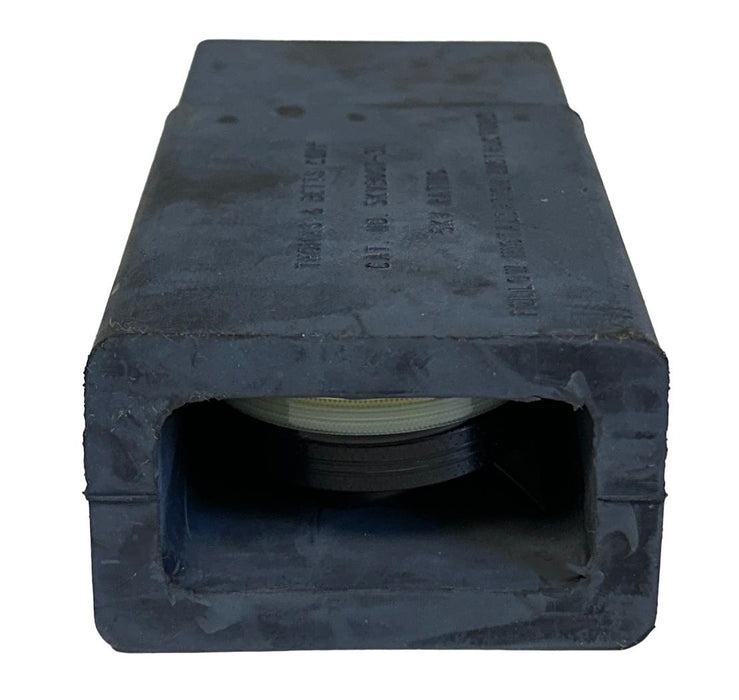 NEW THOMAS & BETTS 5KVBOOT-3L / 5KVBOOT3L 5KV INSULATING BOOT PIGTAIL CONNECTOR