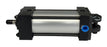 NEW BIMBA TRD CYL-2033032 / CYL2033032 PNEUMATIC CYLINDER 2.5'' BORE 4'' STROKE