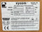 XYCOM 2005 / 97958-021 2000 SERIES INDUSTRIAL WORKSTATION 9" 90-250V .86A NSMP