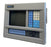 XYCOM 2005 / 97958-021 2000 SERIES INDUSTRIAL WORKSTATION 9" 90-250V .86A NSMP