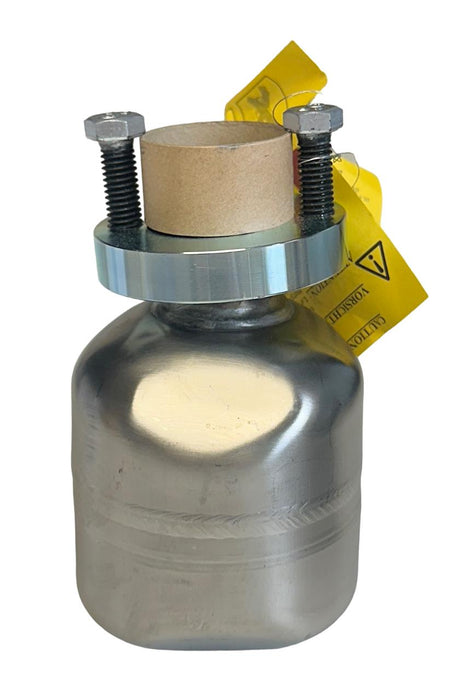 NEW TLV S3-18/A(Z) / S318AZ QuickTrap TYPE 316L STEAM TRAP 345PSIG 250PSI NSMP