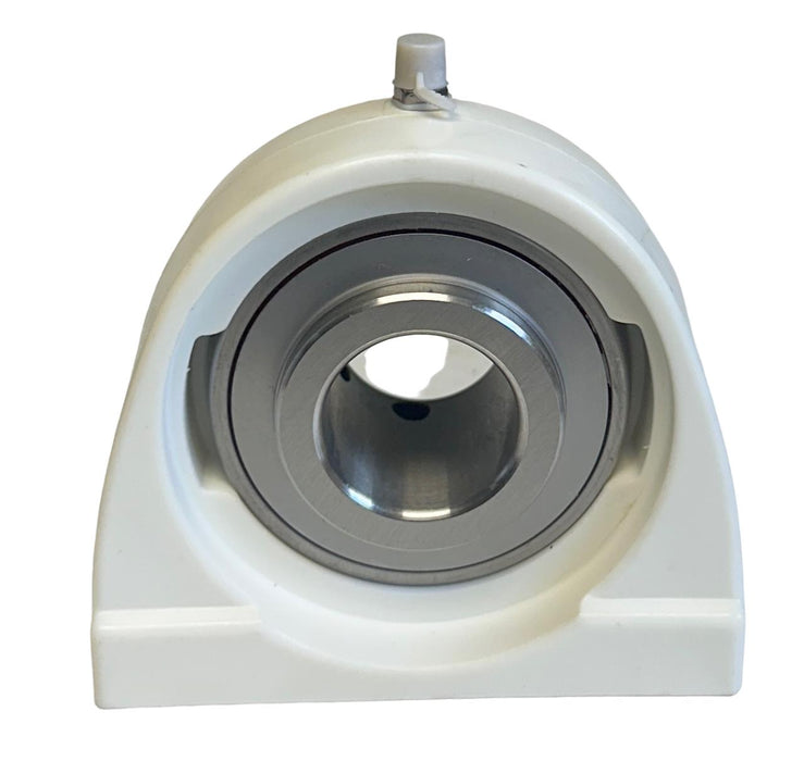 NEW PTI SUCTTB207-20 / SUCTTB20720 THERMOPLASTIC TAP BASE BEARING 1-1/4'' NSMP