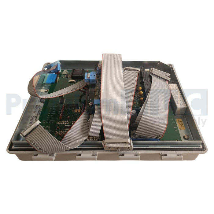 NEW ELECTRON MACHINE CORPORATION MDS-M HYBRID-DIGITAL REFRACTOMETER MONITOR DOOR