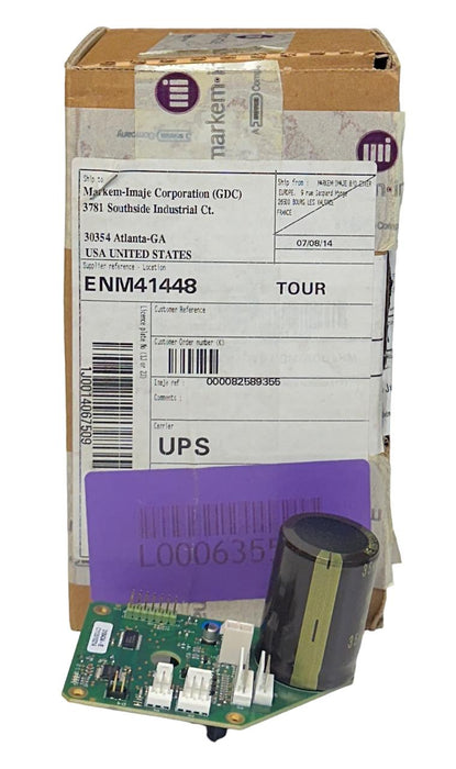 MARKEM-IMAJE ENM41448 OEM LHM CONTROL BOARD KIT FOR PRINTER 318434-E USMP