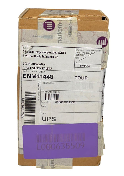 MARKEM-IMAJE ENM41448 OEM LHM CONTROL BOARD KIT FOR PRINTER 318434-E USMP