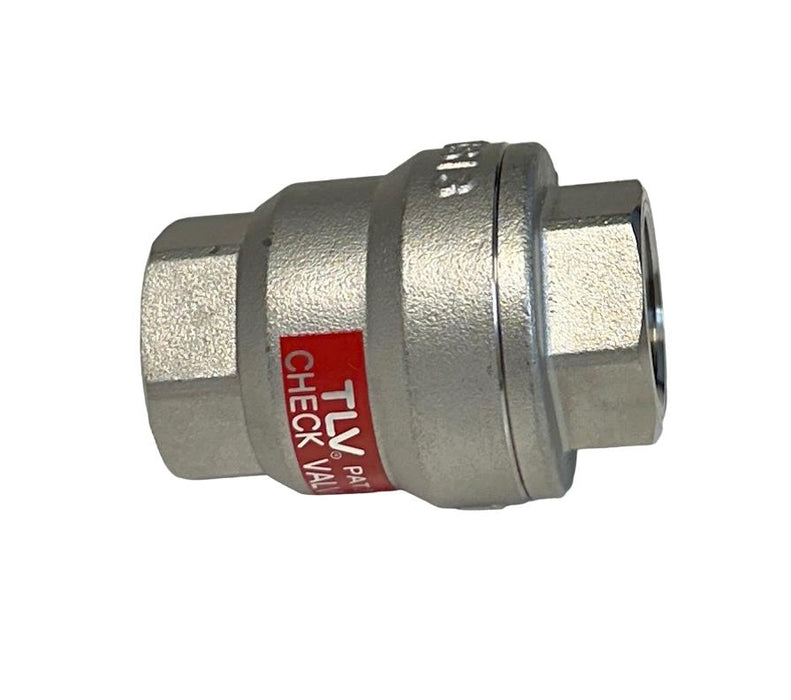 NEW TLV MODEL CK3M-A / CK3MA CHECK VALVE 1/2'' SCS13 NSMP
