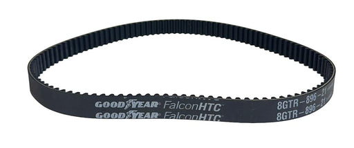 NEW CONTINENTAL FALCON 8GTR-896-21 / 20250465 POLY CHAIN BELT 8mm 112 TEETH NSMP