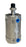 NEW SMC CDG5BA100TNSR-50 / CDG5BA100TNSR50 CG5 PNEUMATIC CYLINDER 1MPa NSNP