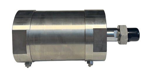 NEW SMC CDG5BA100TNSR-50 / CDG5BA100TNSR50 CG5 PNEUMATIC CYLINDER 1MPa NSNP