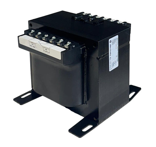 NEW ALLEN BRADLEY 1497B-A11-M14-0-N /A INDUSTRIAL CONTROL TRANSFORMER 1kVA NSNP