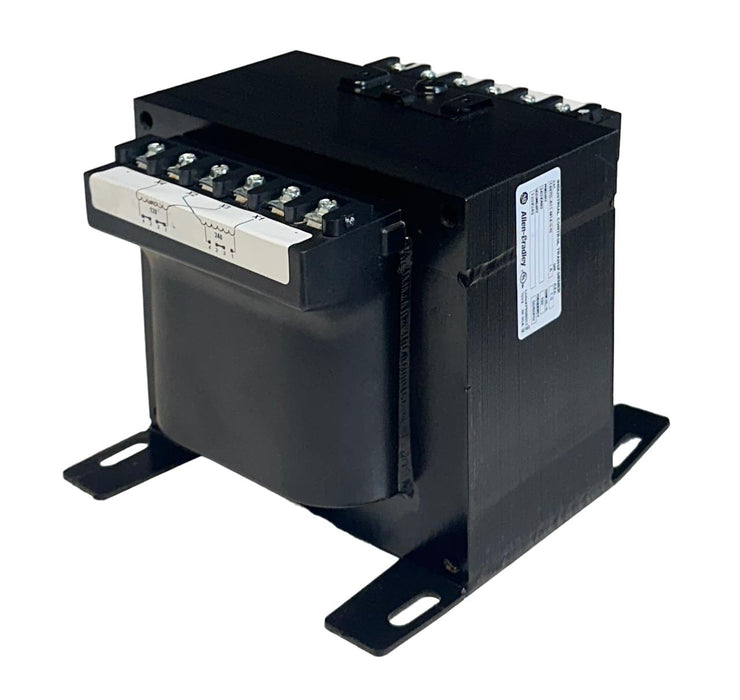 NEW ALLEN BRADLEY 1497B-A11-M14-0-N /A INDUSTRIAL CONTROL TRANSFORMER 1kVA NSNP