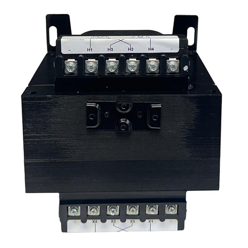 NEW ALLEN BRADLEY 1497B-A11-M14-0-N /A INDUSTRIAL CONTROL TRANSFORMER 1kVA NSNP